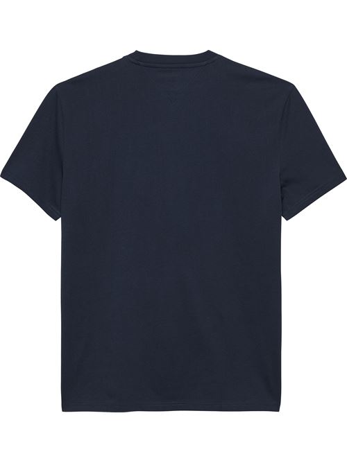 DM0DM207440GZ BLU Tommy Jeans | DM0DM207440GZ BLU